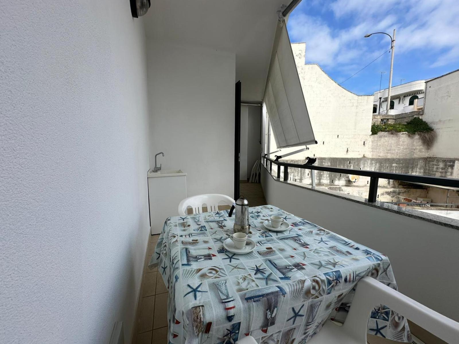 La Casa Di Tina Otranto