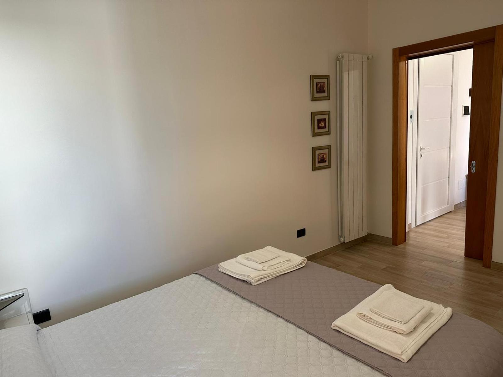 La Casa Di Tina Holiday home *