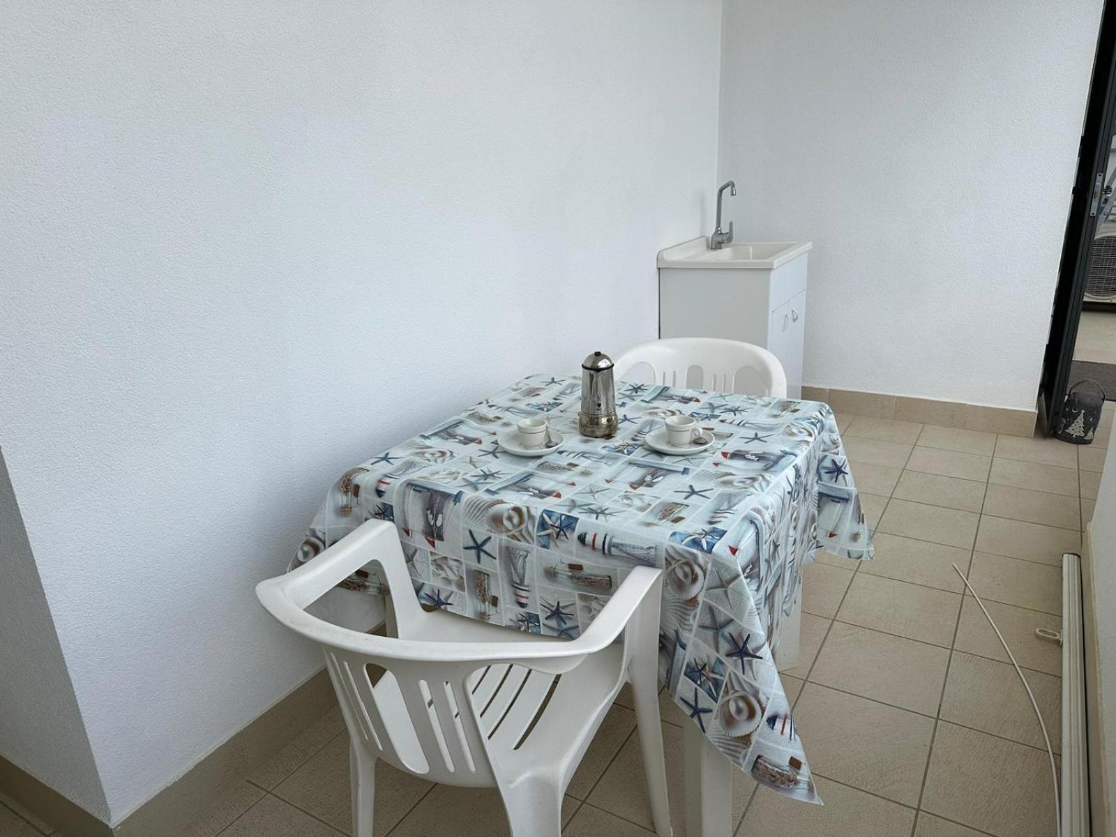La Casa Di Tina Holiday home *