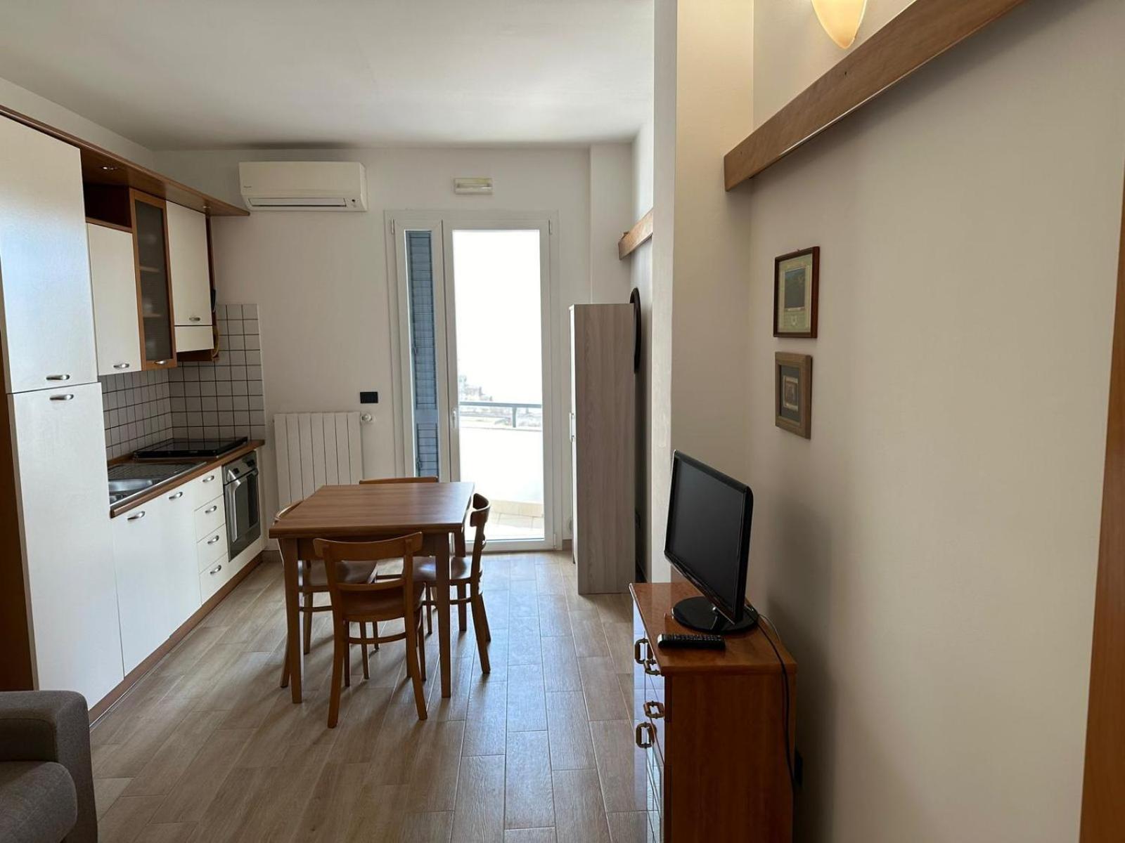 La Casa Di Tina *