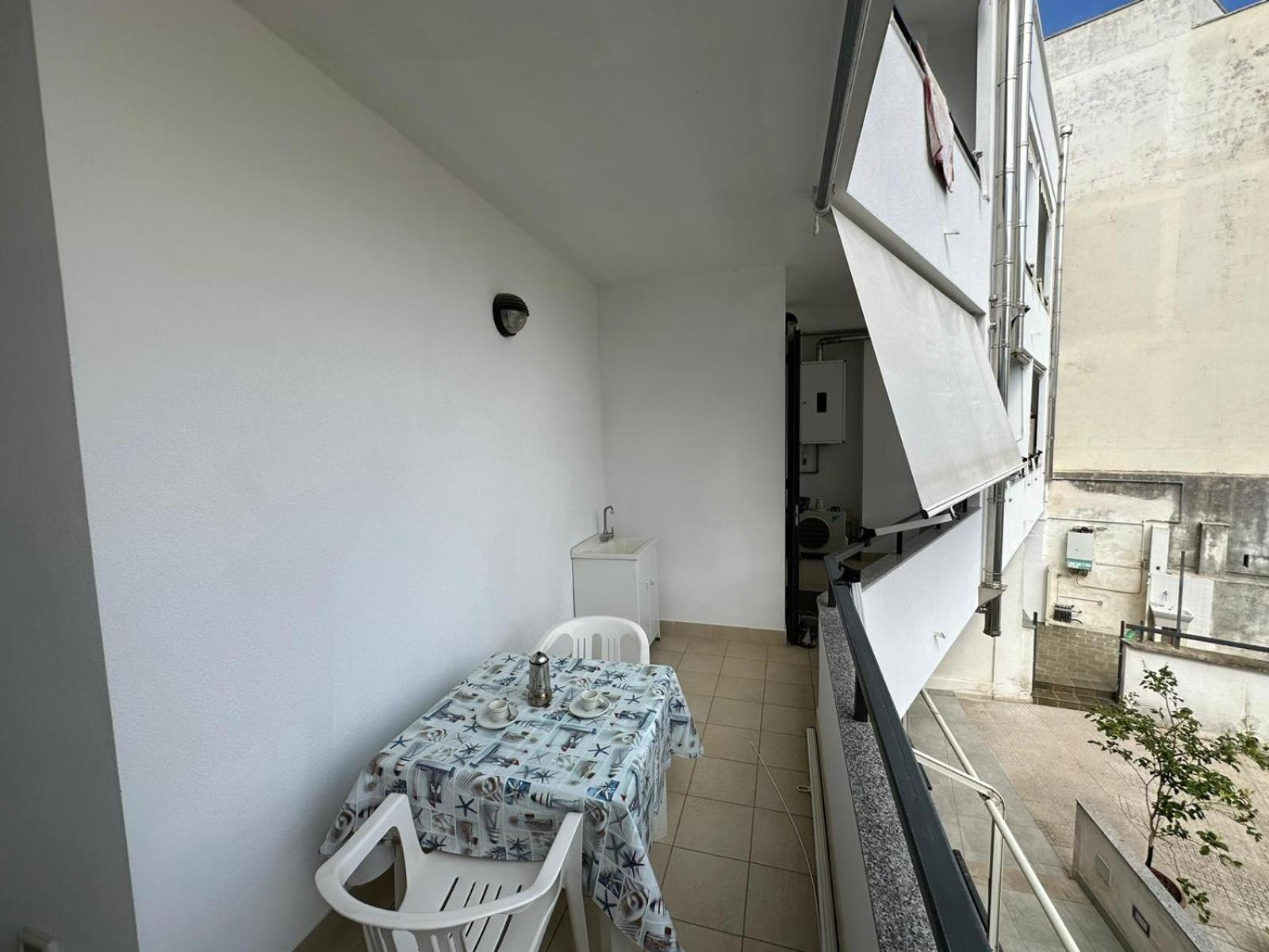 La Casa Di Tina Holiday home *