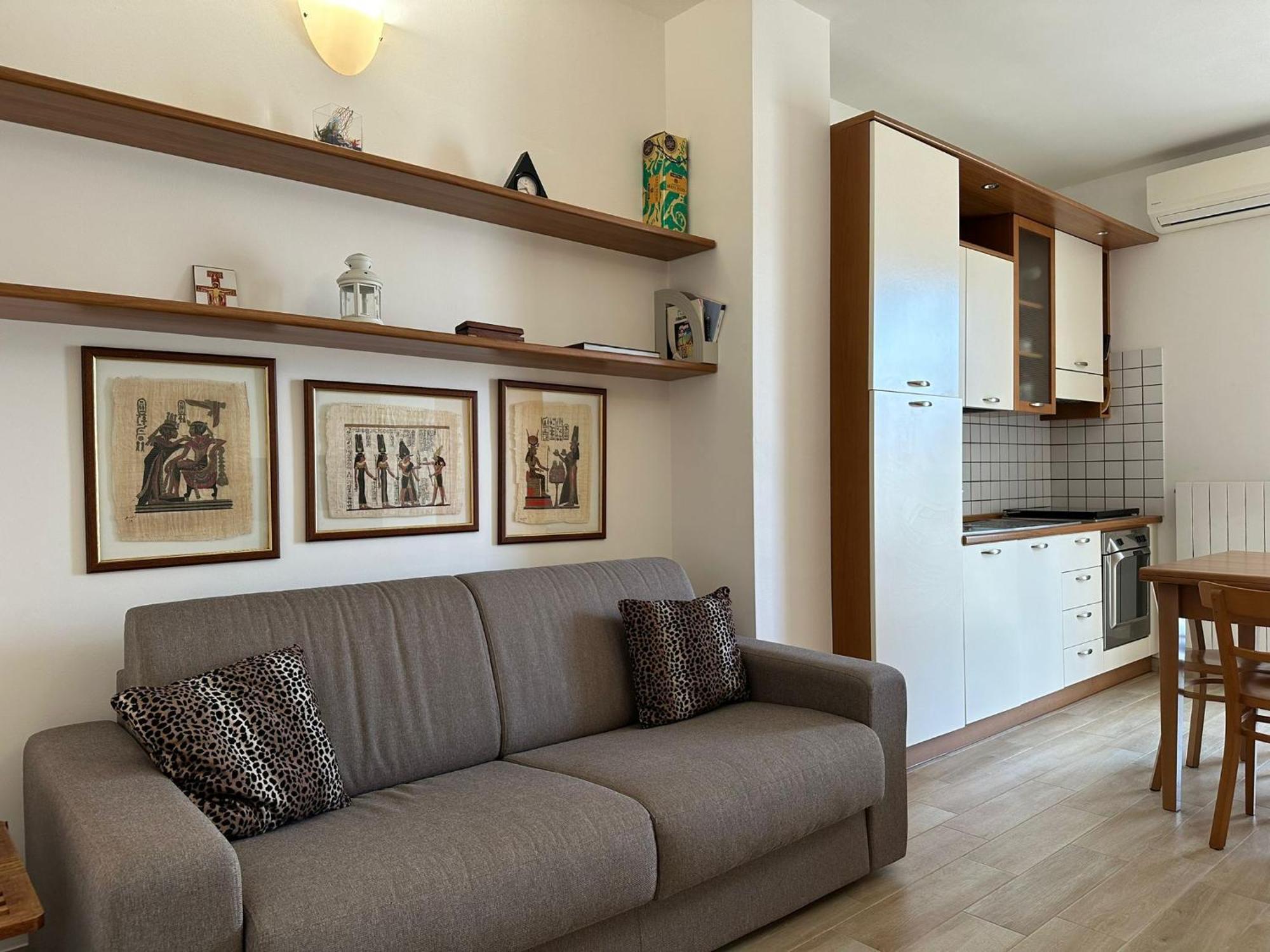 La Casa Di Tina * Otranto