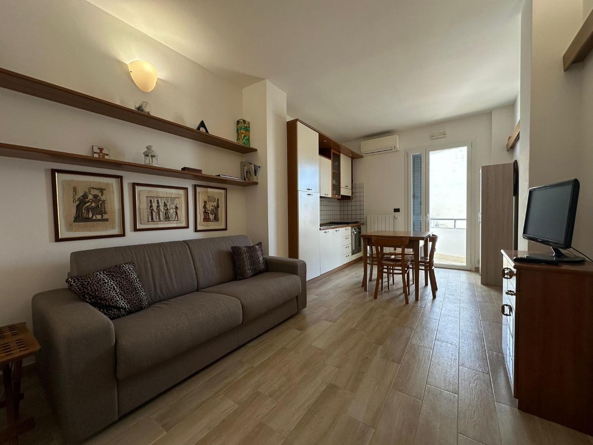 Holiday home La Casa Di Tina Otranto