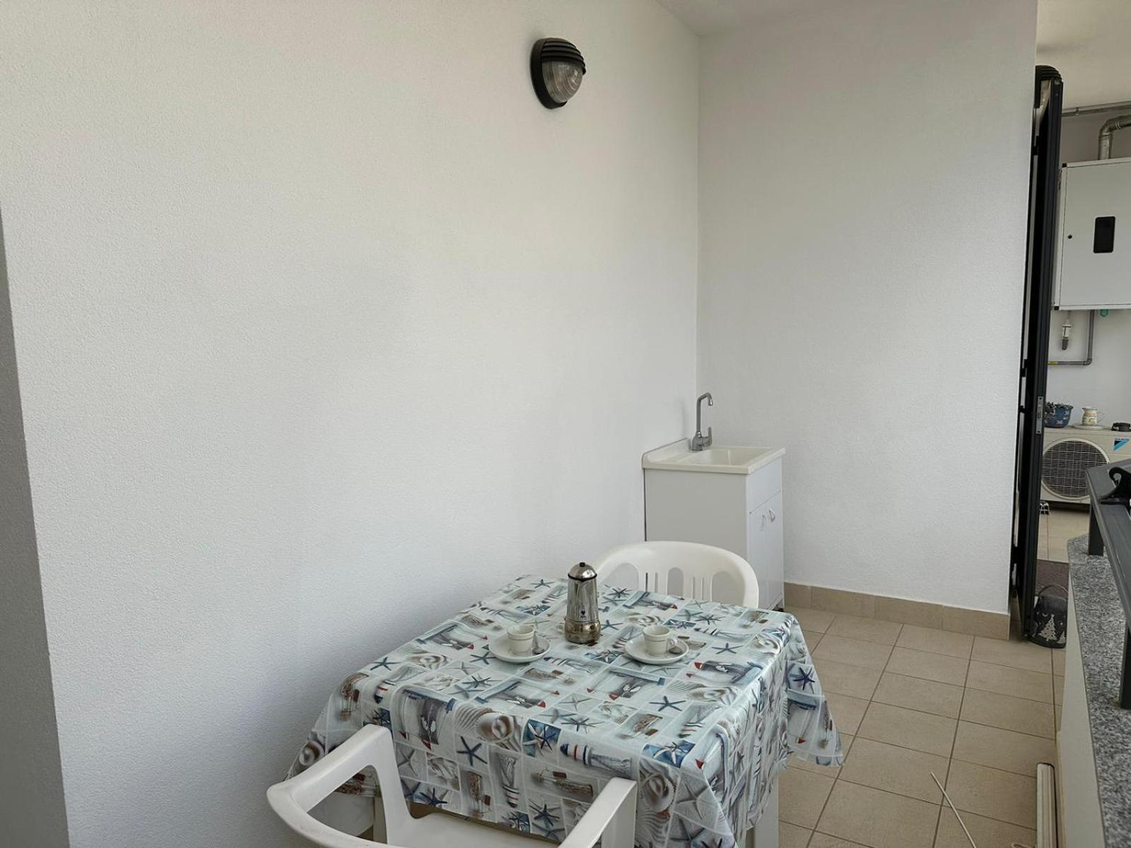 La Casa Di Tina