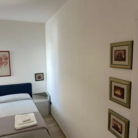 La Casa Di Tina Vila Otranto Exterior foto