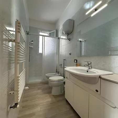 La Casa Di Tina Vila Otranto Exterior foto