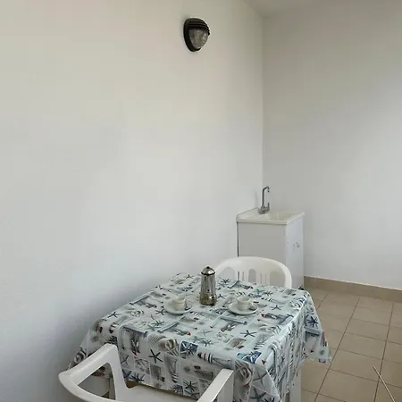 La Casa Di Tina Vila Otranto Exterior foto