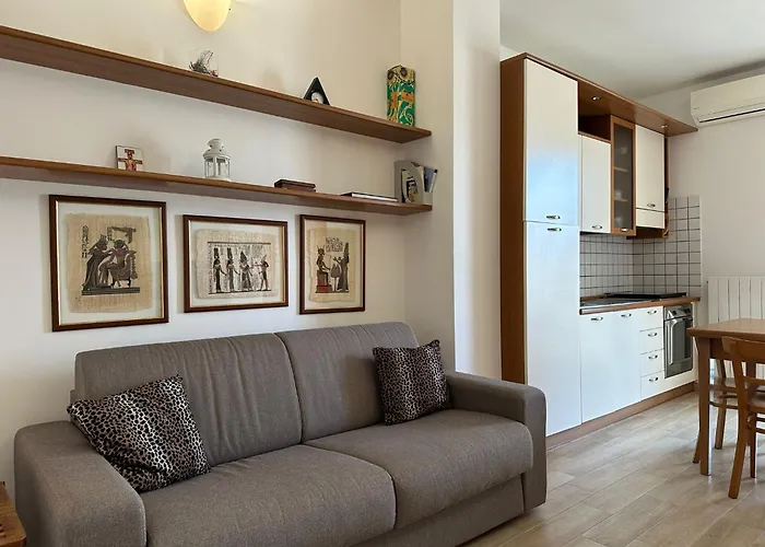 La Casa Di Tina