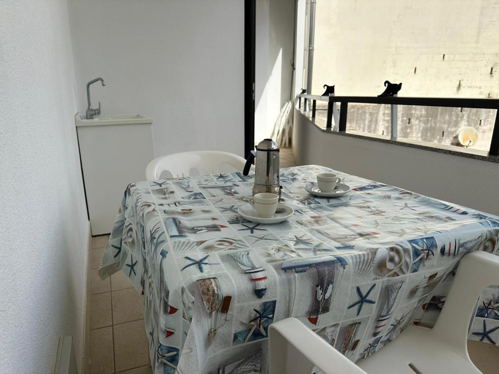 Vakantiehuis La Casa Di Tina