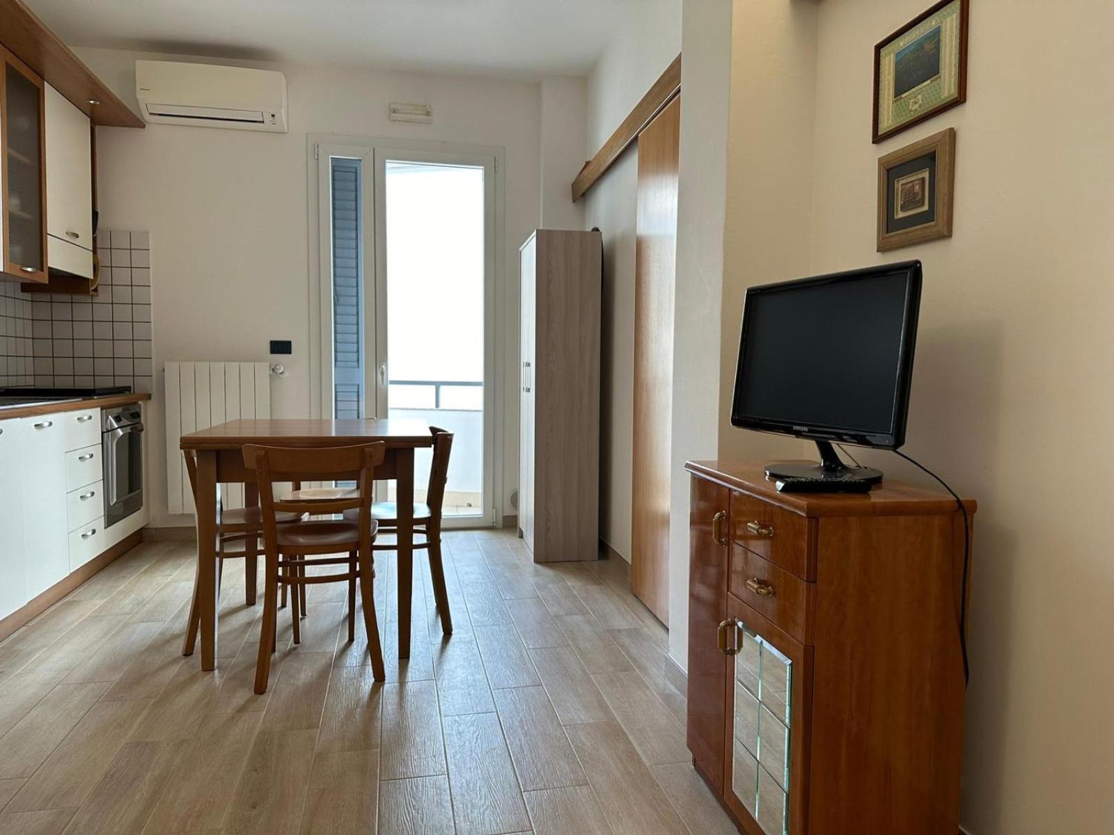 La Casa Di Tina Vakantiehuis Otranto