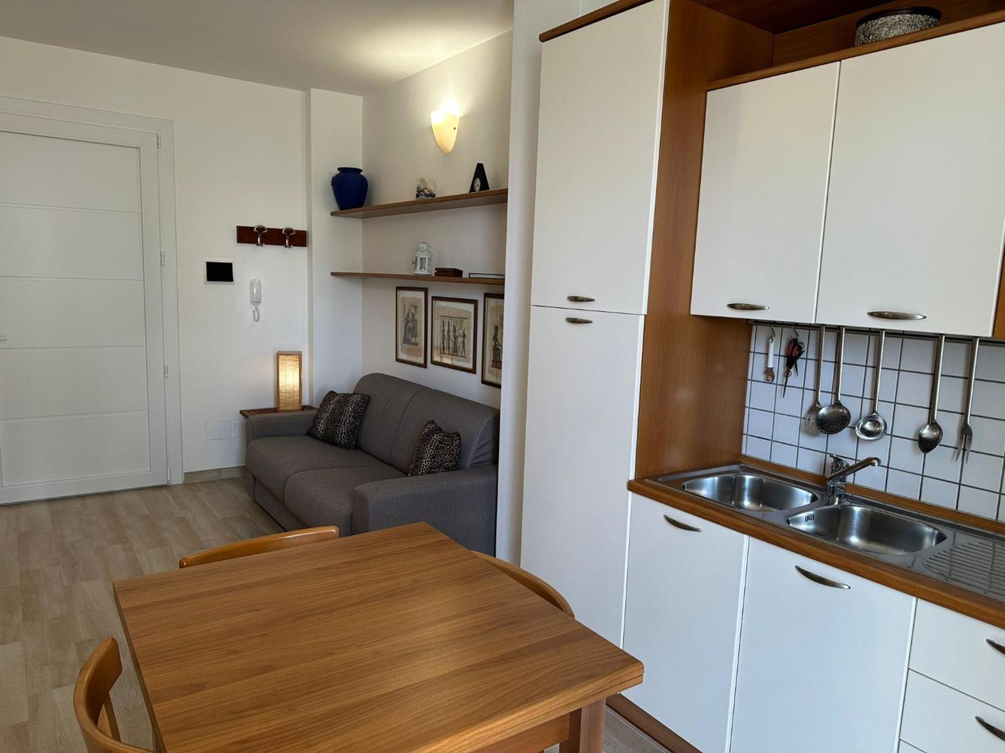 La Casa Di Tina Otranto