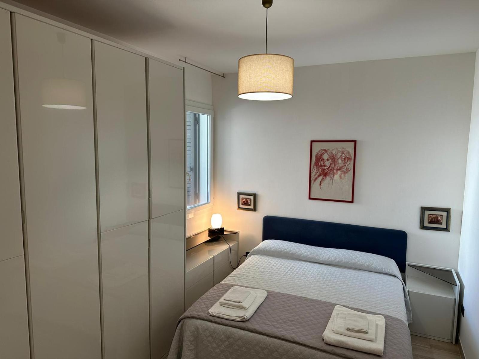 La Casa Di Tina Vakantiehuis