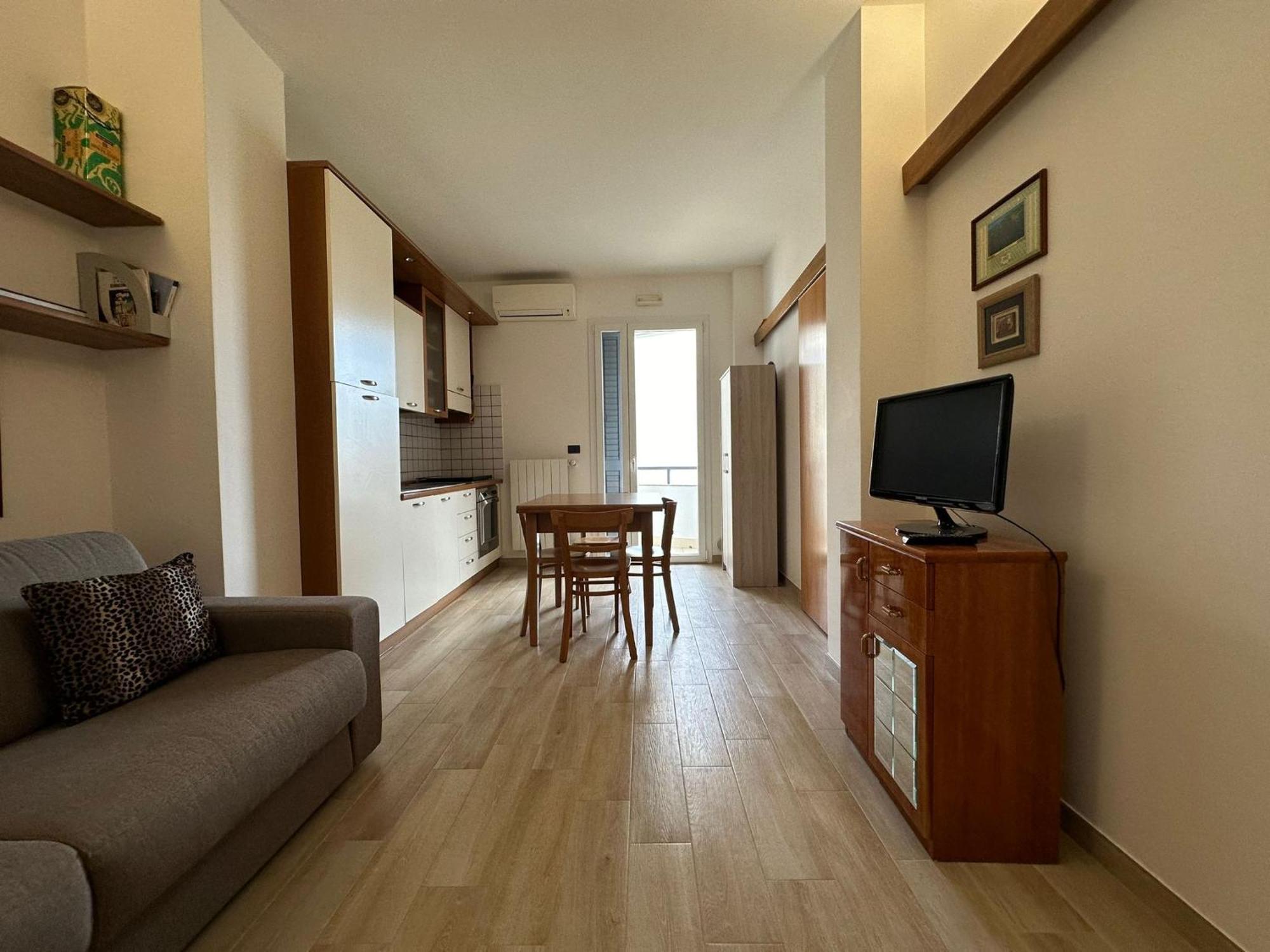 Vakantiehuis La Casa Di Tina *