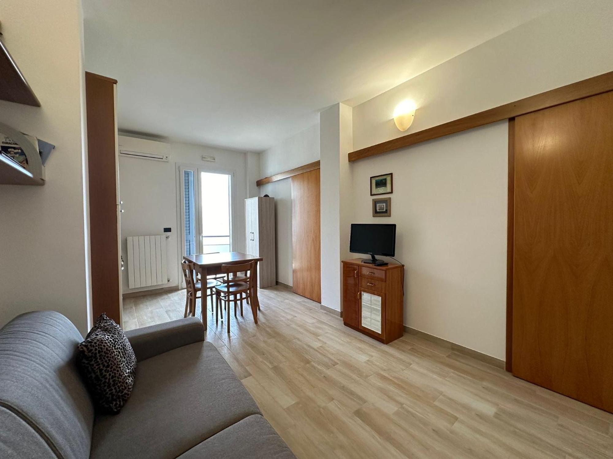 La Casa Di Tina Ferienhaus Otranto