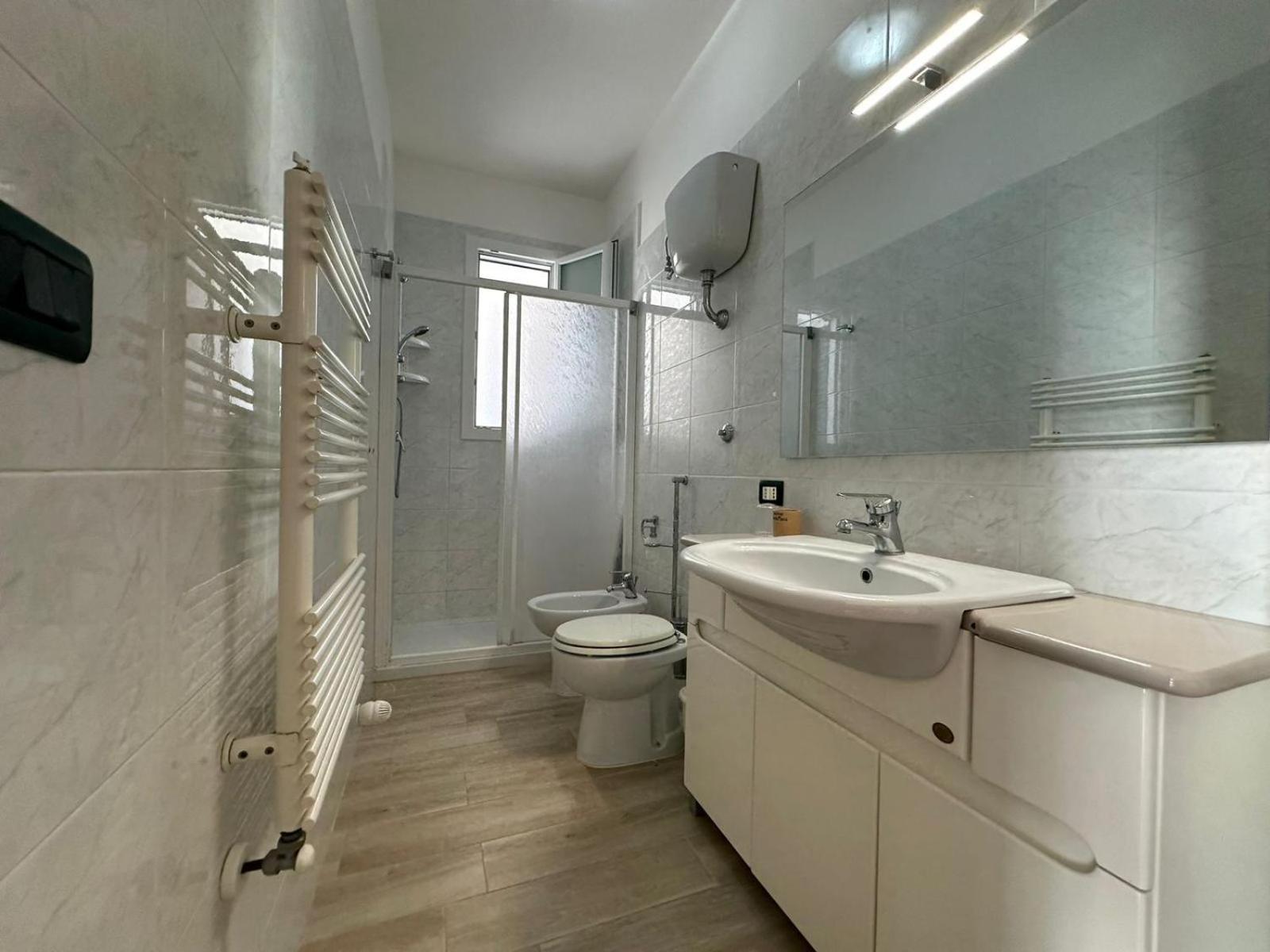 La Casa Di Tina Vakantiehuis Otranto