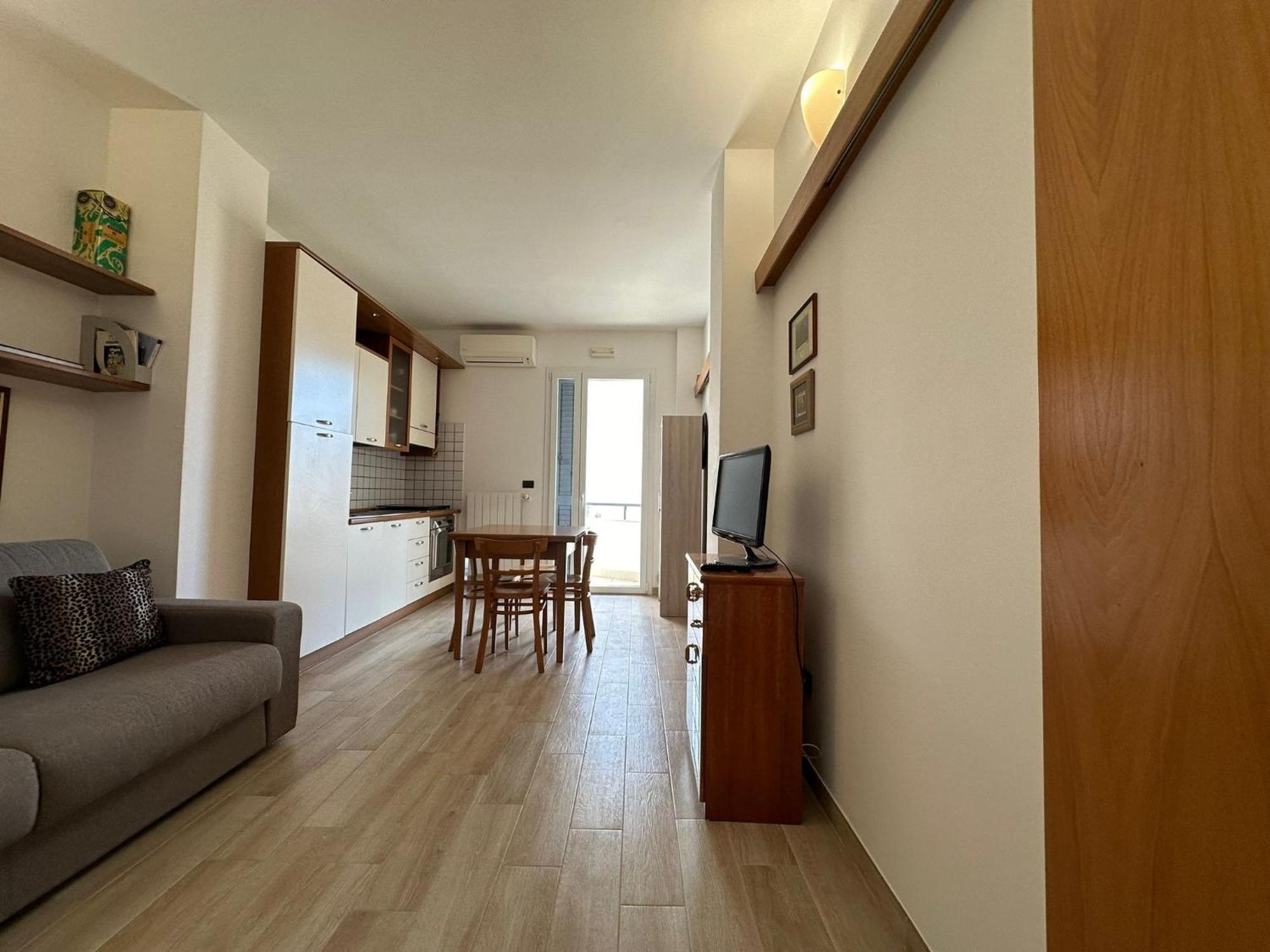 La Casa Di Tina Vakantiehuis