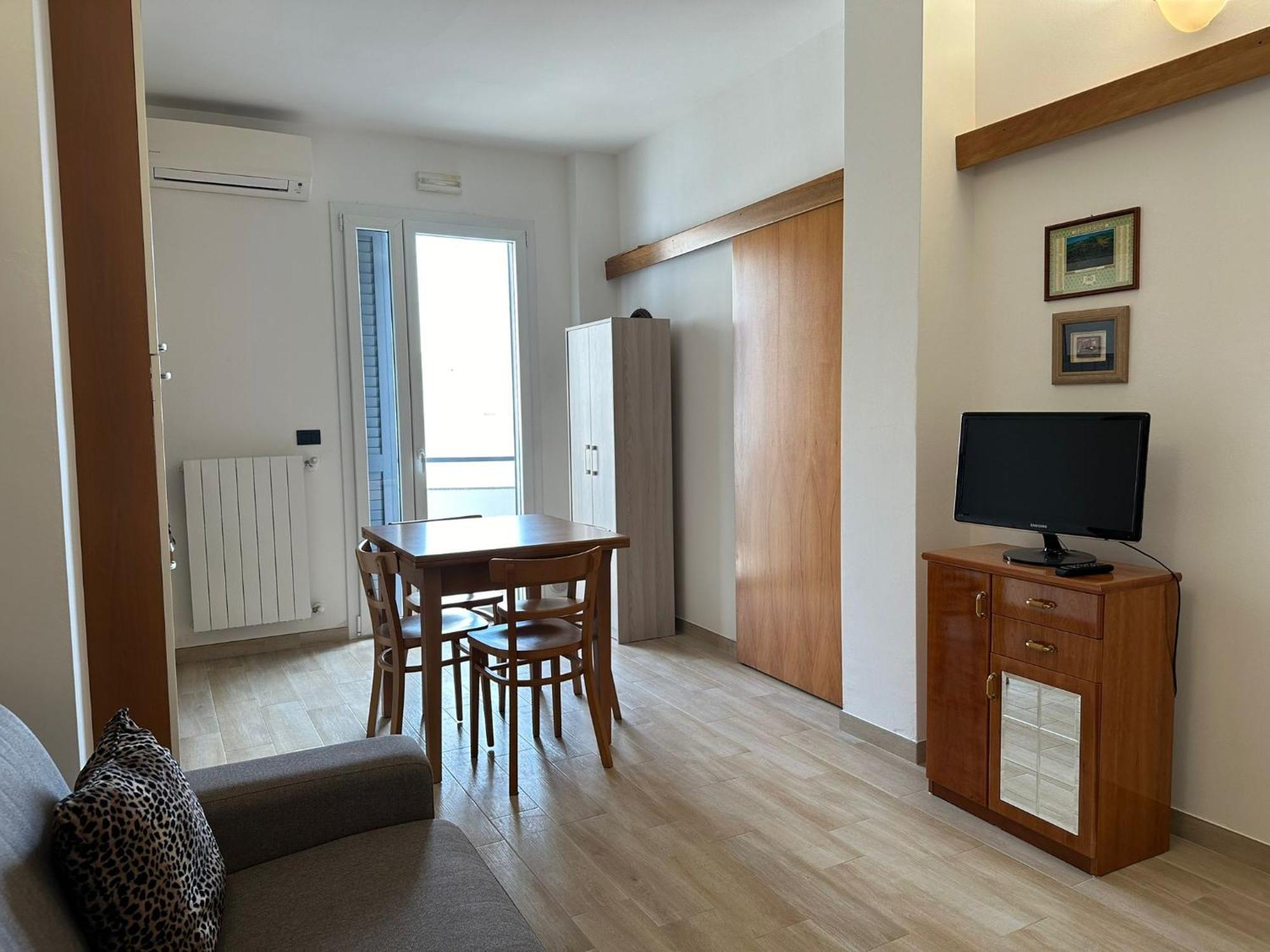 La Casa Di Tina Vakantiehuis *