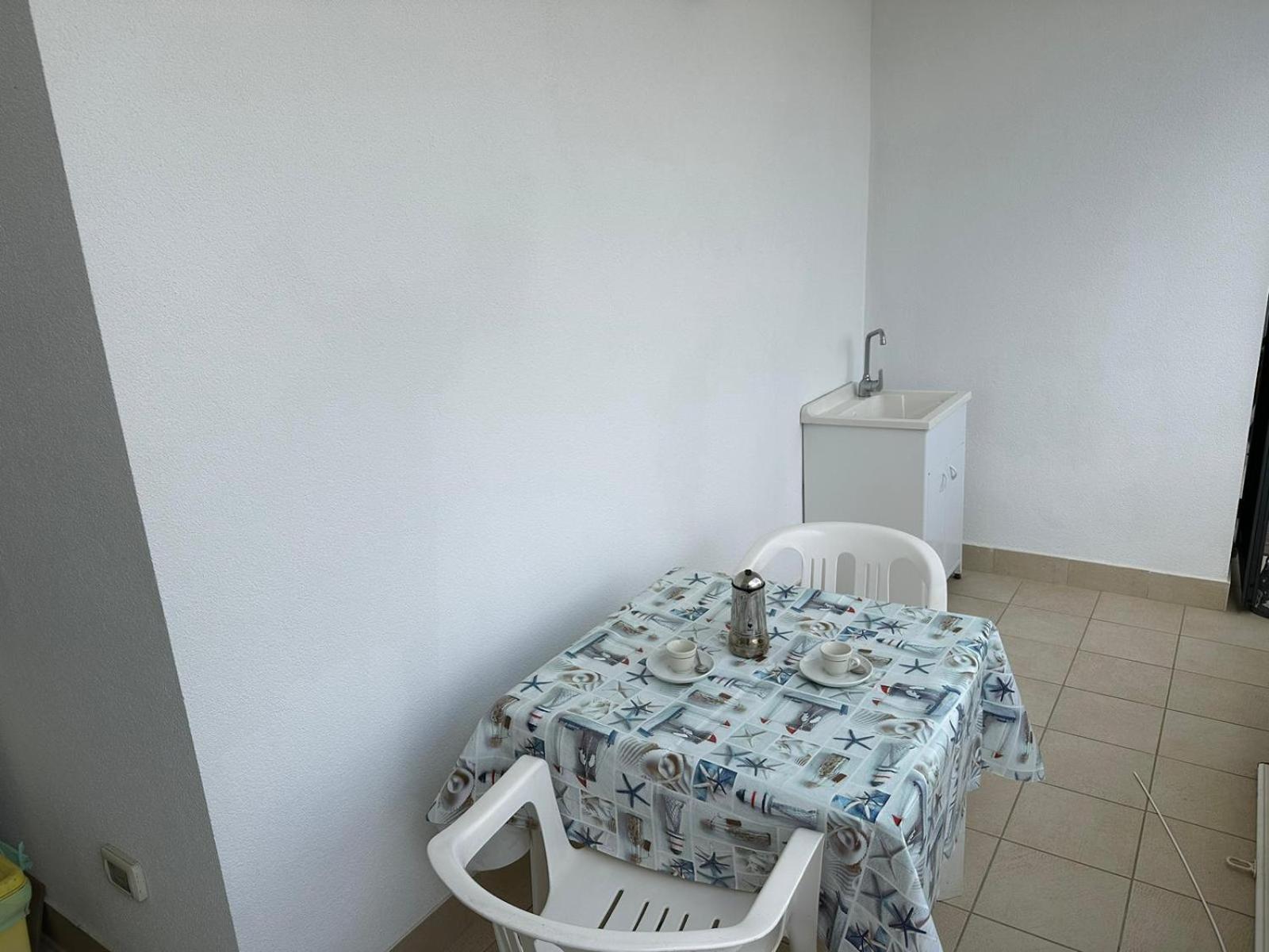 Vakantiehuis La Casa Di Tina Otranto