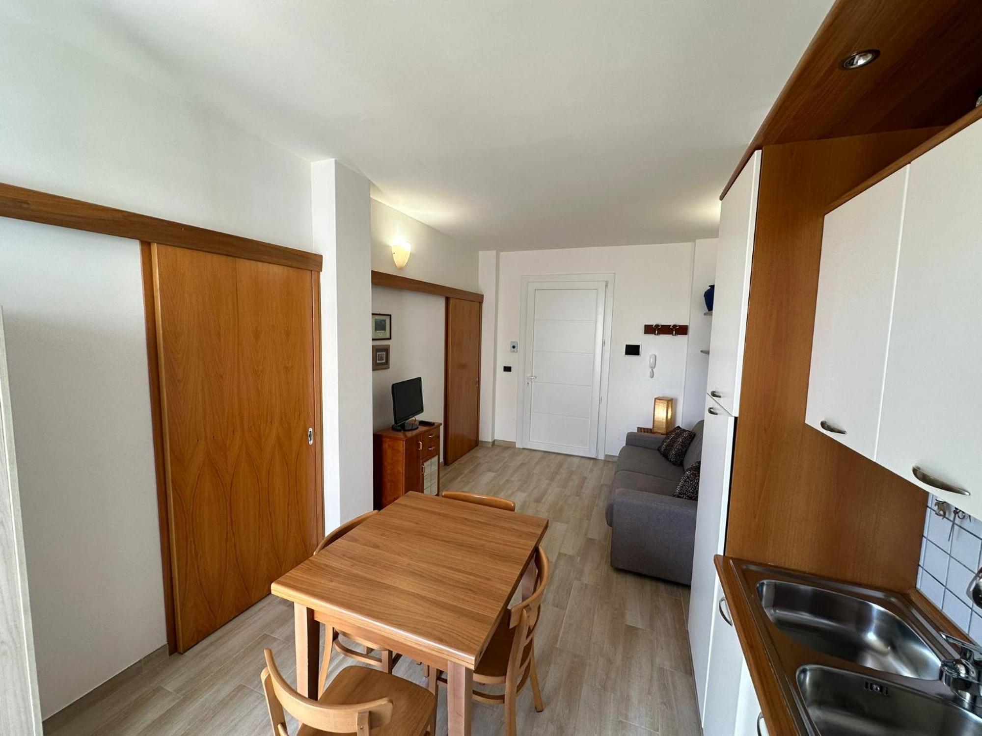 La Casa Di Tina Vakantiehuis