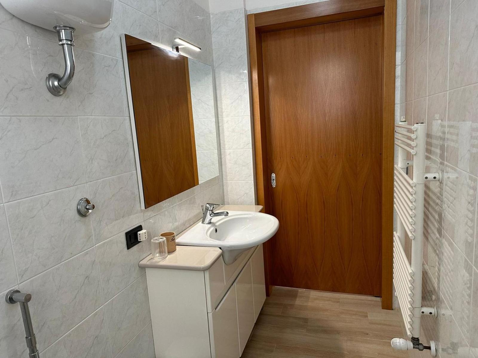 La Casa Di Tina *