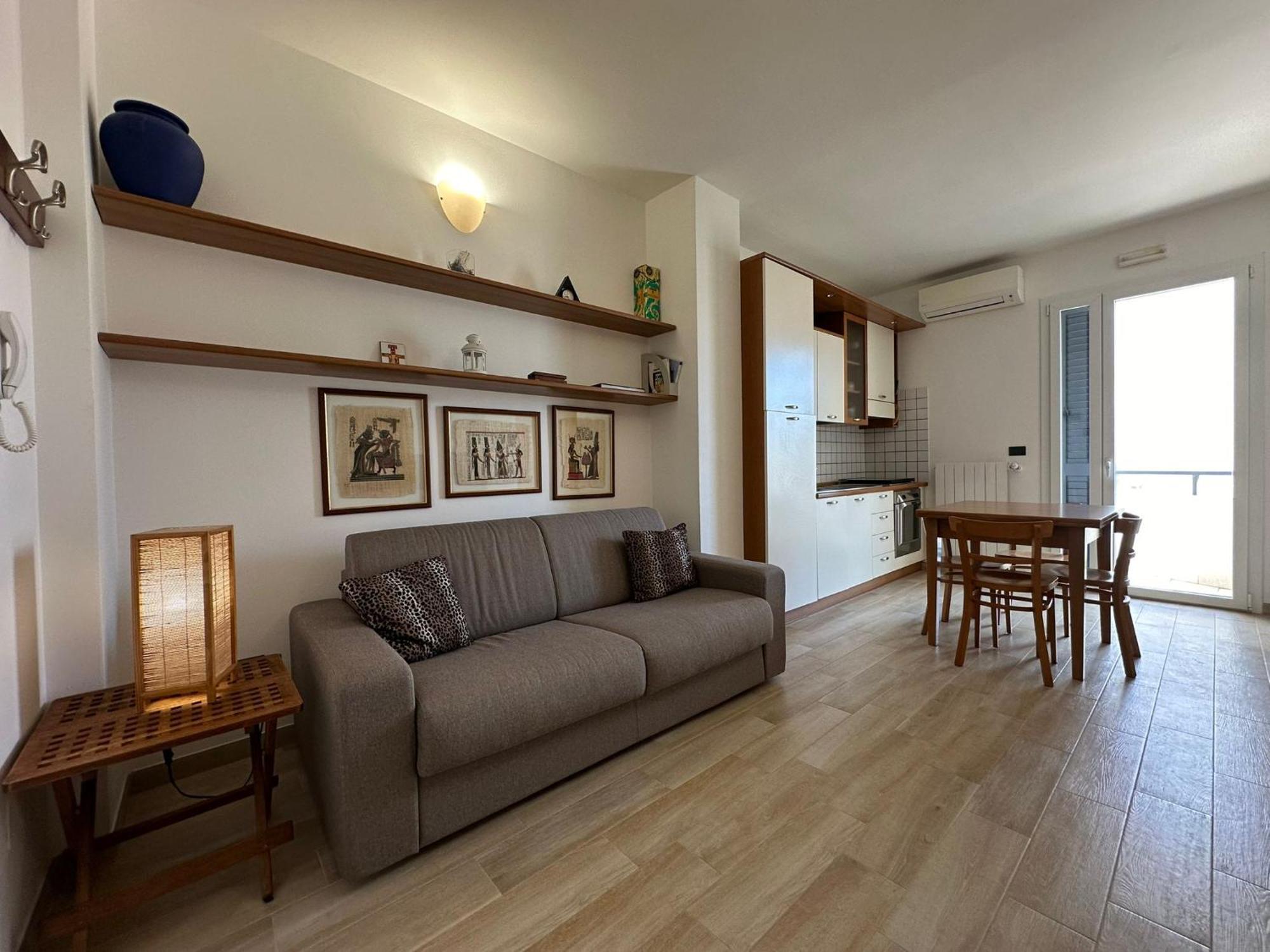 La Casa Di Tina Otranto
