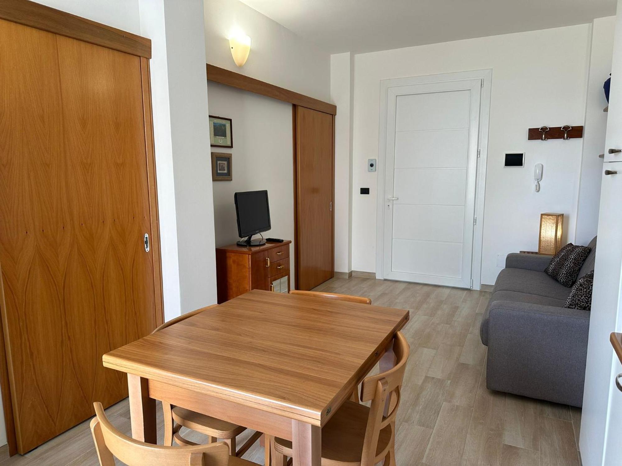 La Casa Di Tina Vakantiehuis *